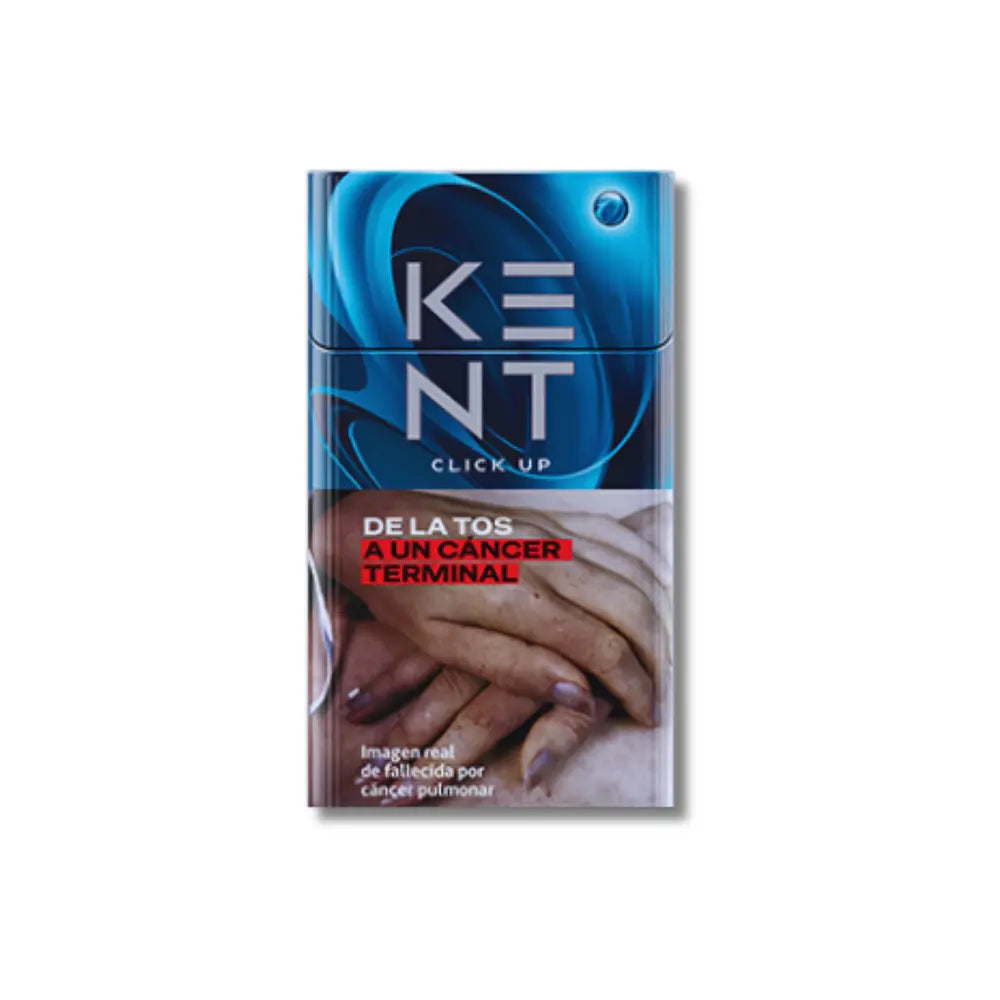 Cigarros Kent Switch Up 20s