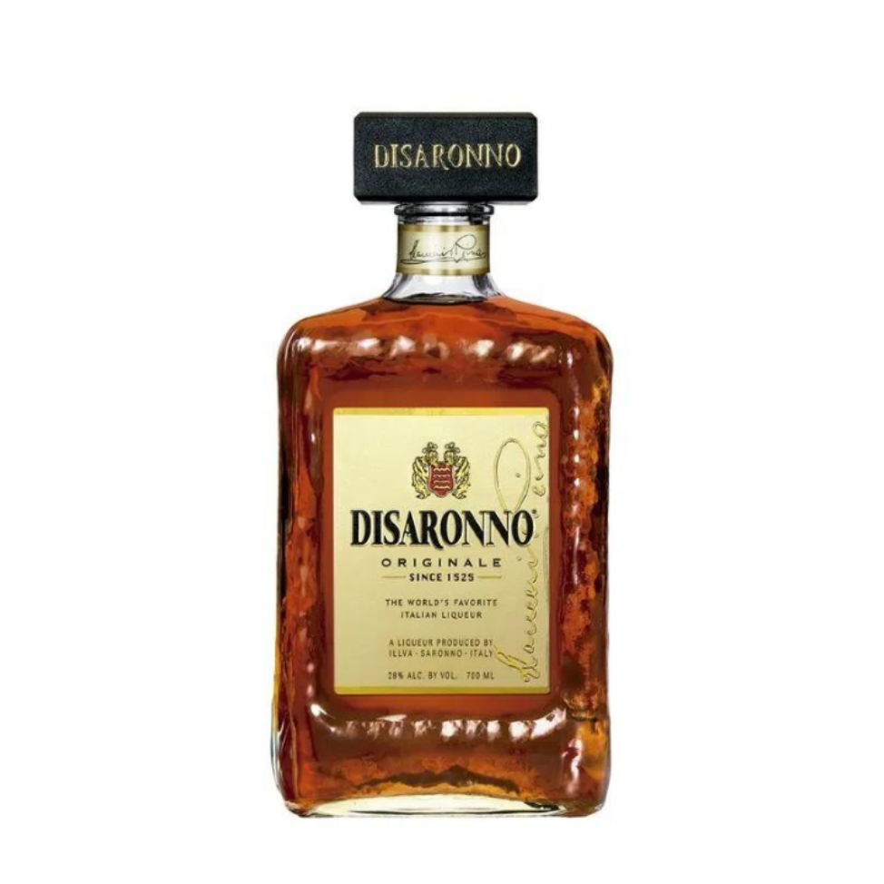 Licor Disaronno Originale Amaretto 28° 700cc