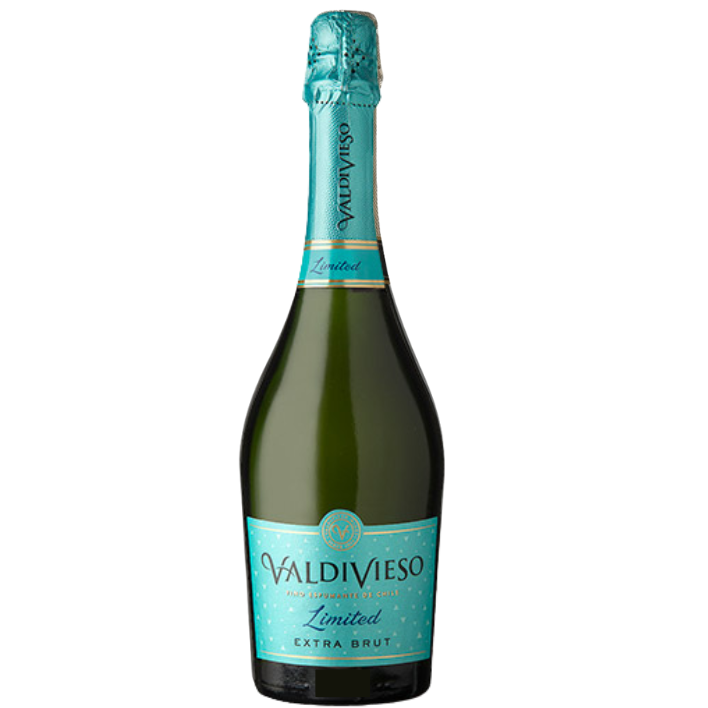 Espumante Valdivieso Limited Variedades 750cc