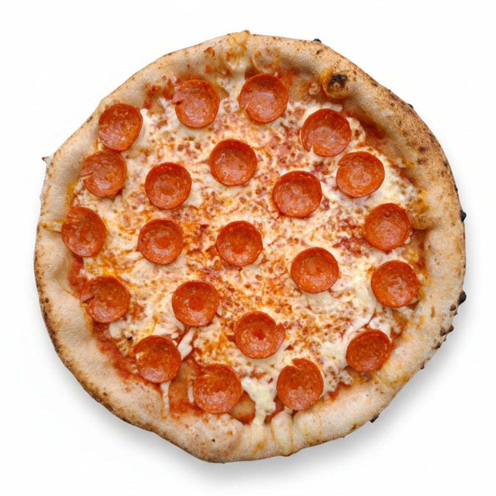 Pizza Congelada Peperoni Maestro Della Pizza 500g