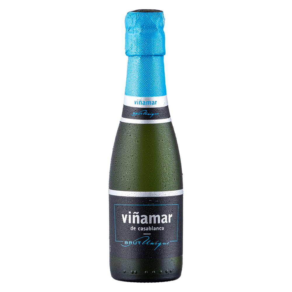 Espumante Viñamar Brut Unique 187,5cc