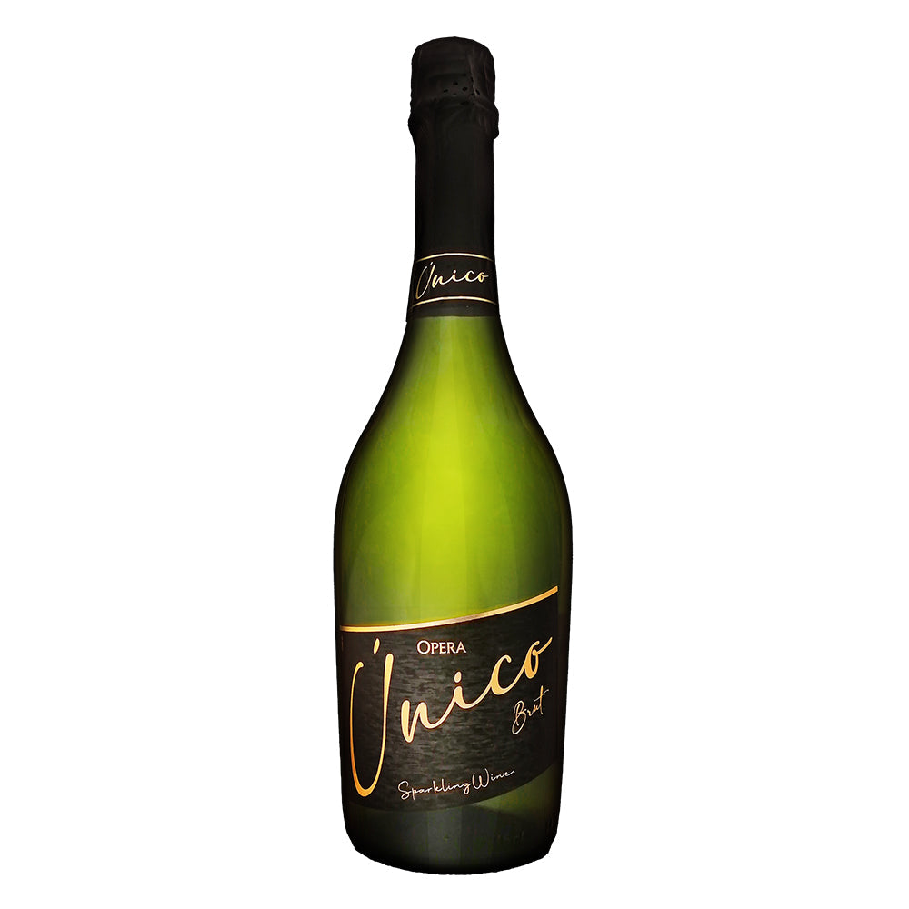 Espumante Opera Único Brut 11,5° 750cc