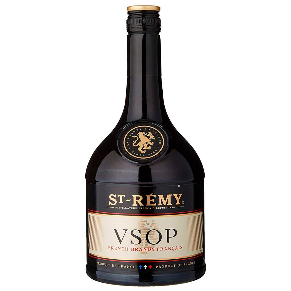Brandy St-Remy V.S.O.P. Blanco 40° 700cc