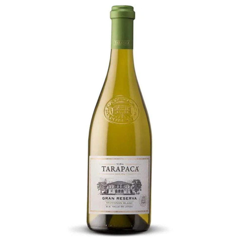 Vino Tarapacá Gran Reserva Cepas 750cc