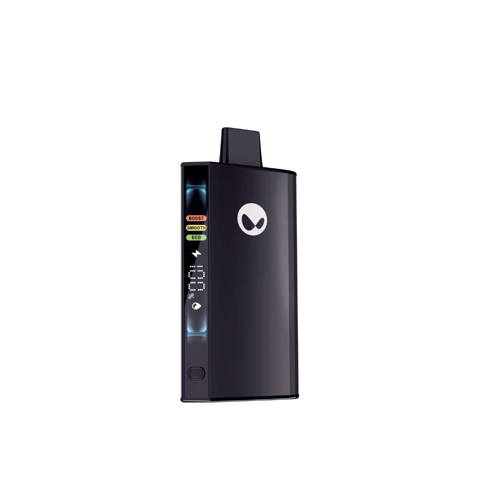 Vaper Waka Ace Passion Fruit Guava Kiwi 25000 Puff- 3%
