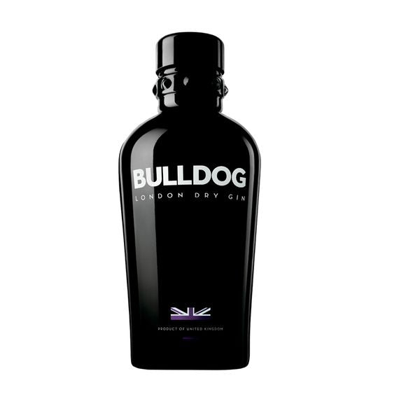 Gin Bulldog 40º 750cc