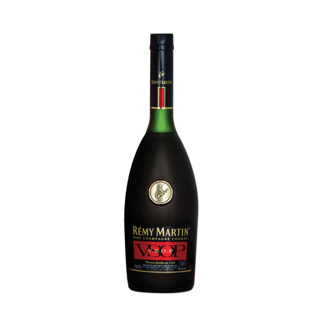 Cognac Remy Martin V.S.O.P. Rojo 40° 700cc