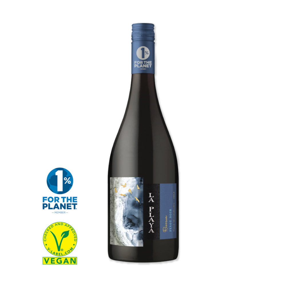 Vino La Playa Reserva Cepas 750cc