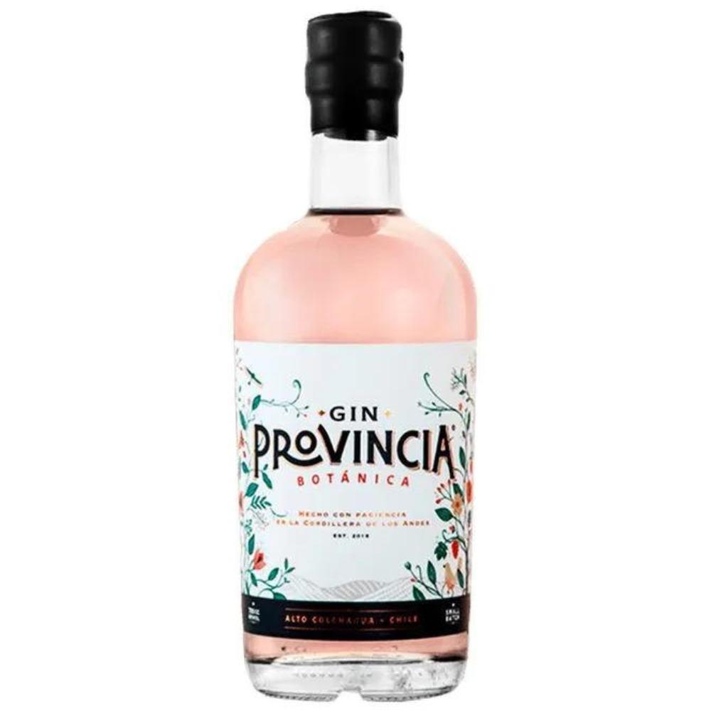 Gin Provincia Botánica 700cc