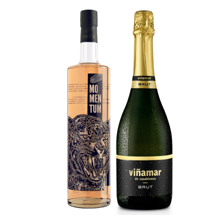 Pack Momentum Spritz