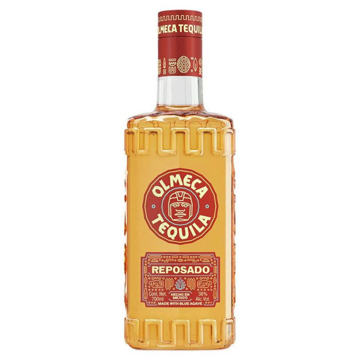 Tequila Olmeca Reposado 700cc