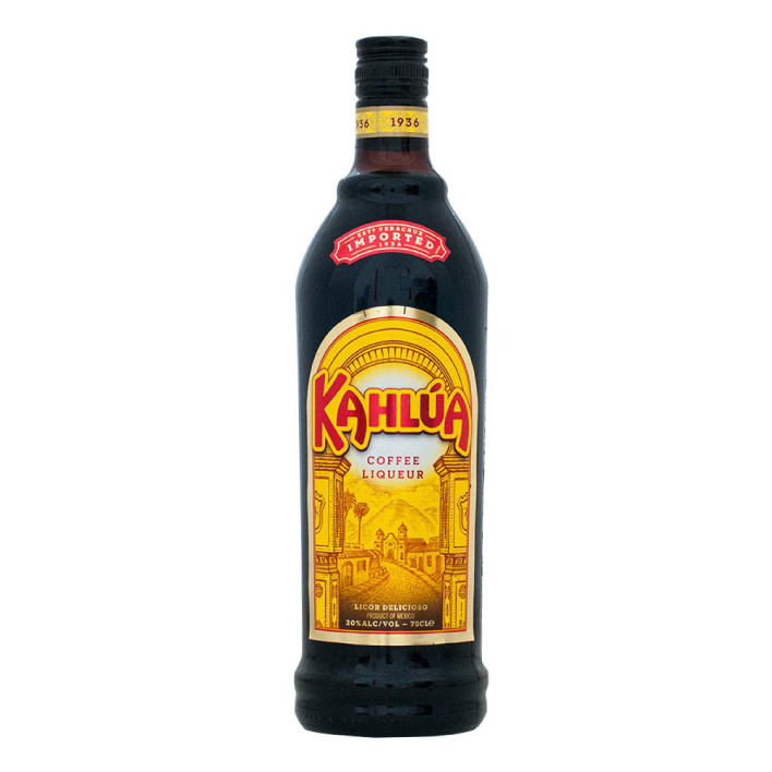 Licor de Café Kahlua 750cc