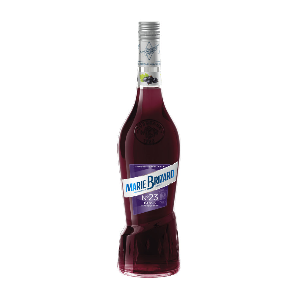 Licor de Cassis Marie Brizard 700cc