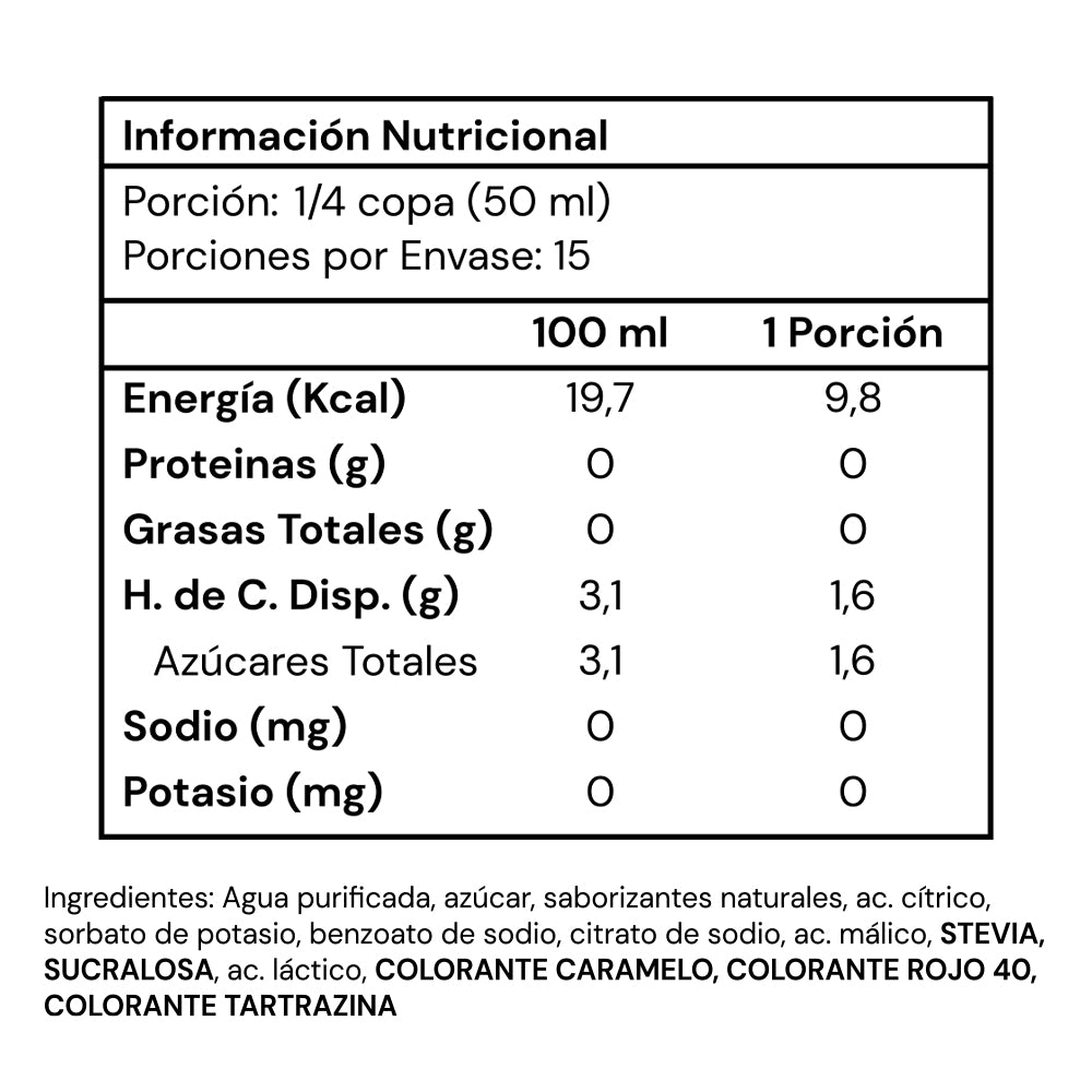 Aperitivo Sin Alcohol Aurelia Spritz Rosato 750cc
