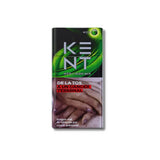 Cigarros Kent Neo Ikon DS90 20s