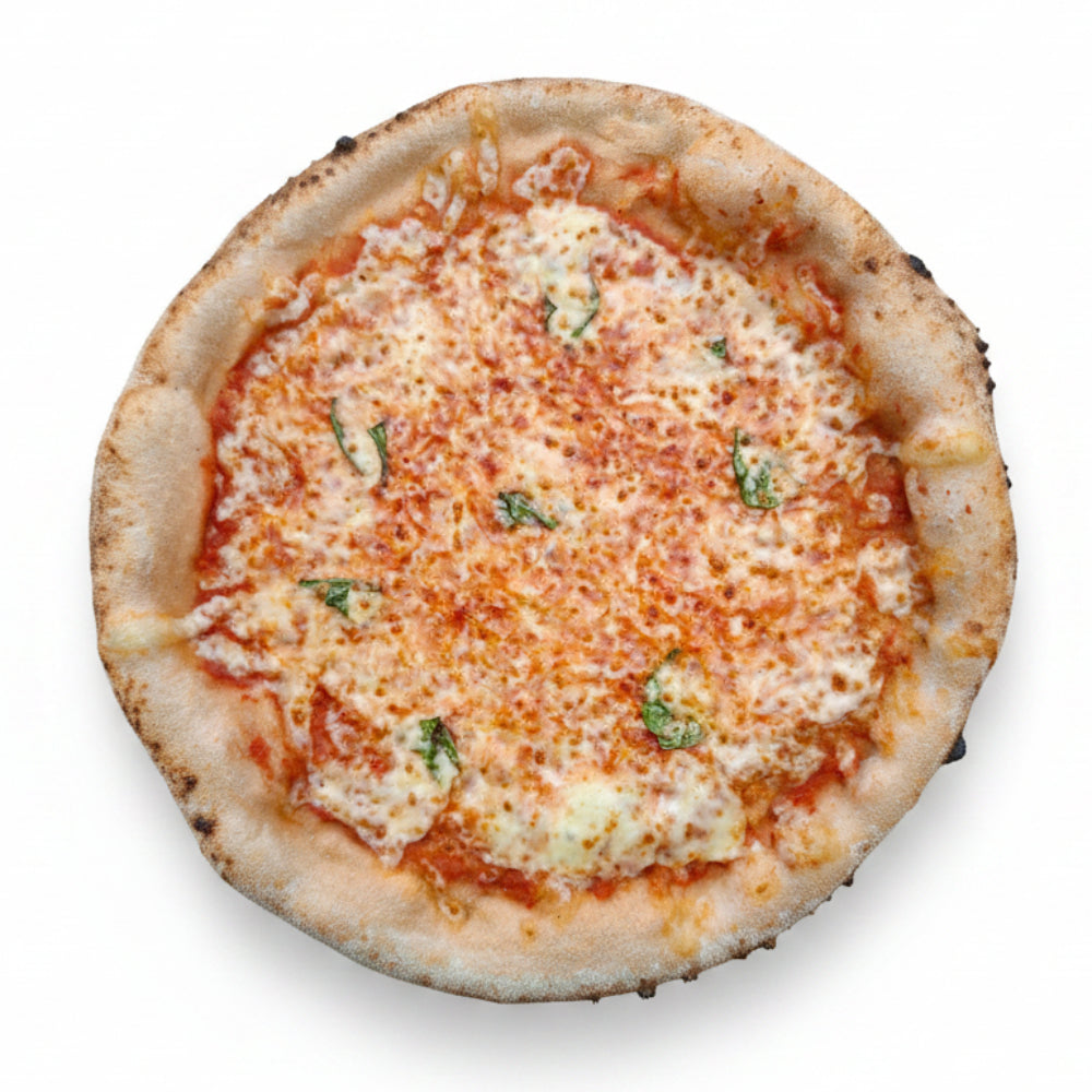 Pizza Congelada Margherita Maestro Della Pizza 500g
