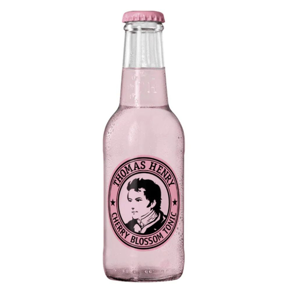 Cherry Blossom Thomas Henry 200cc