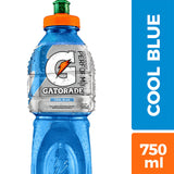 Bebida Isotónica Gatorade Cool Blue 750cc