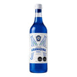 Jarabe de Granadina Azul Mitjans 900cc
