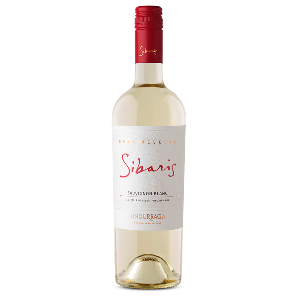 Vino Sibaris Gran Reserva Cepas 750cc