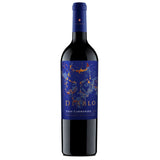 Vino Diablo Cepas 750cc