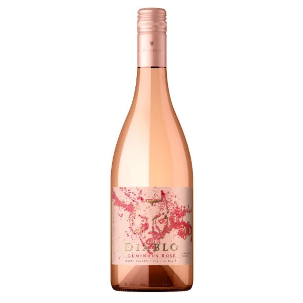 Vino Diablo Cepas 750cc