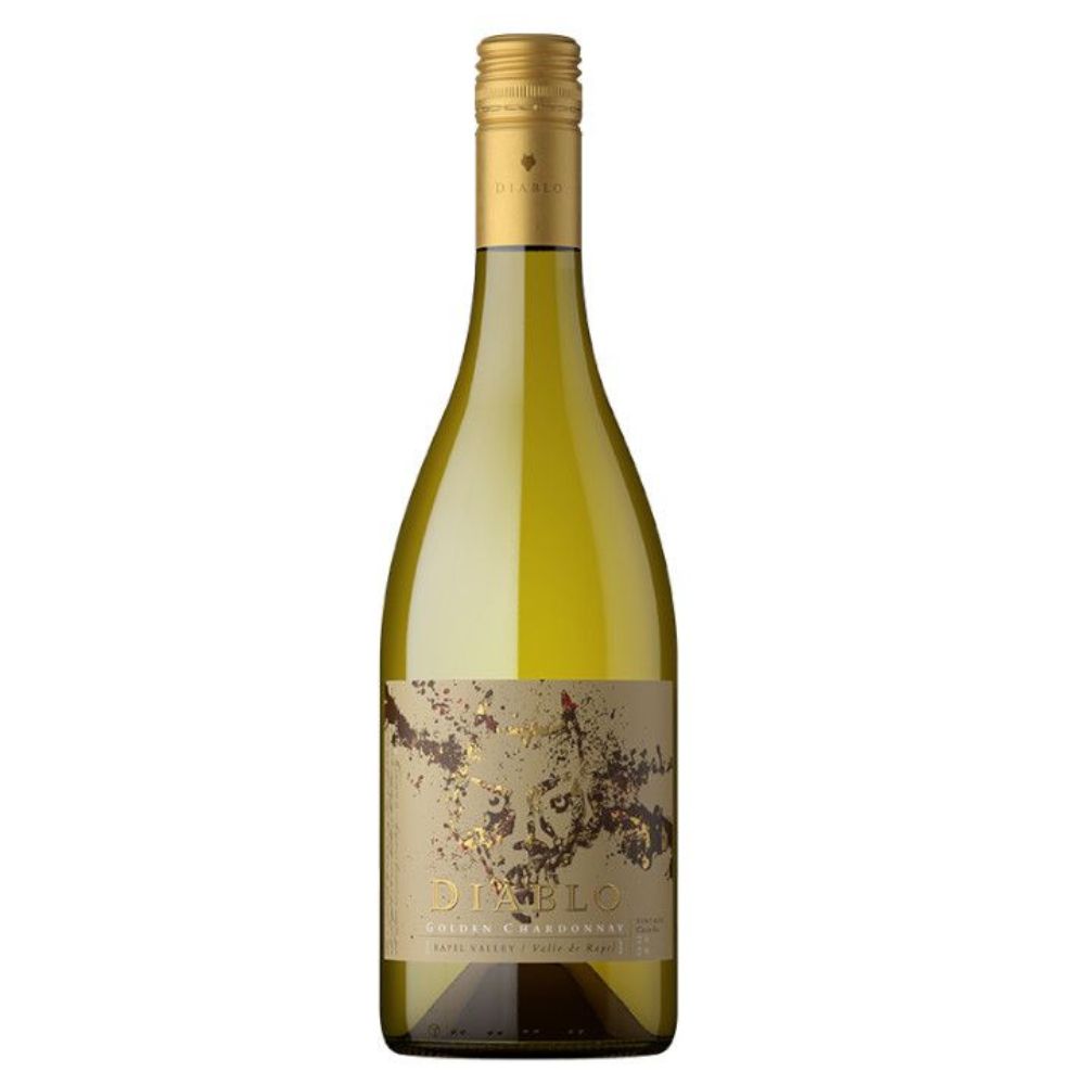 Vino Diablo Cepas 750cc