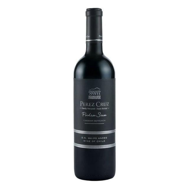 Vino Perez Cruz Piedra Seca Cabernet Sauvignon 750cc