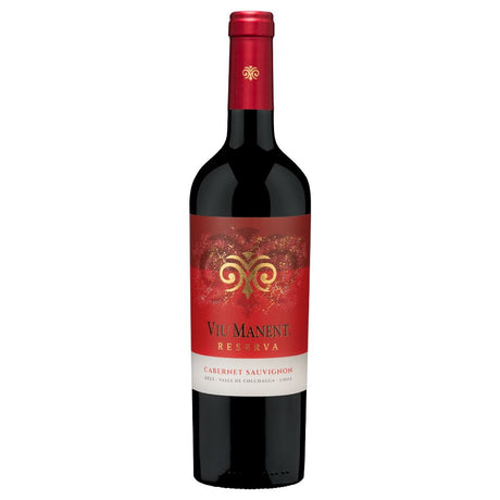 Vino Viu Manent Reserva Cabernet Sauvignon 750cc