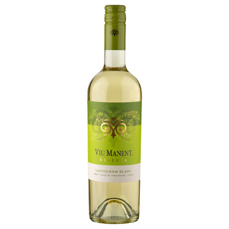 Vino Viu Manent Reserva Sauvignon Blanc 750cc