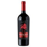Vino Bestia Roja Gran Reserva Cepas 750cc