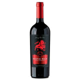 Vino Bestia Roja Gran Reserva Cepas 750cc