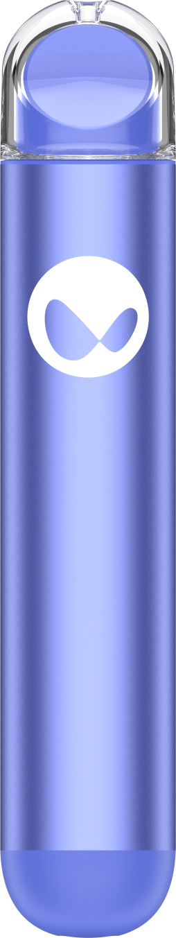 Vaper Waka Stick Blueberry 2000 Puff-4.5%