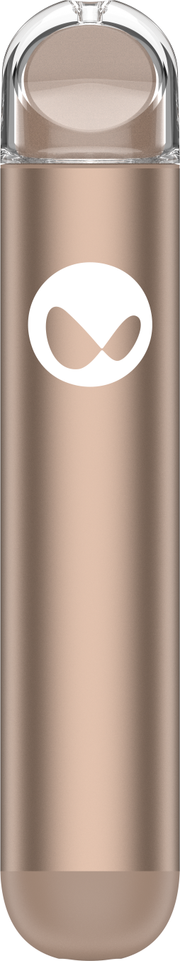 Vaper Waka Stick Grape 2000 Puff-4.5%