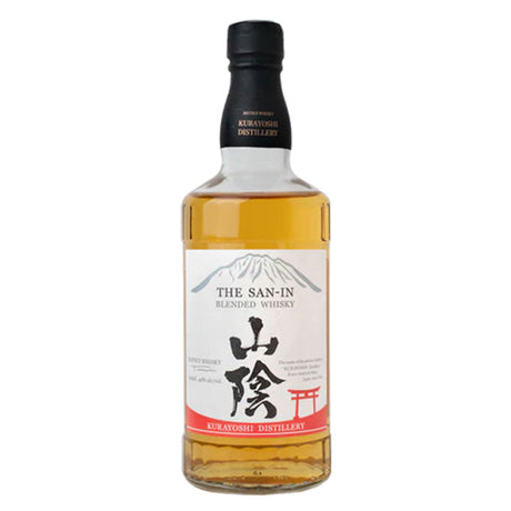Whisky Matsui The San-In Blended 40° 700CC