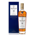 Whisky Macallan Double Cask 18 Años 700cc