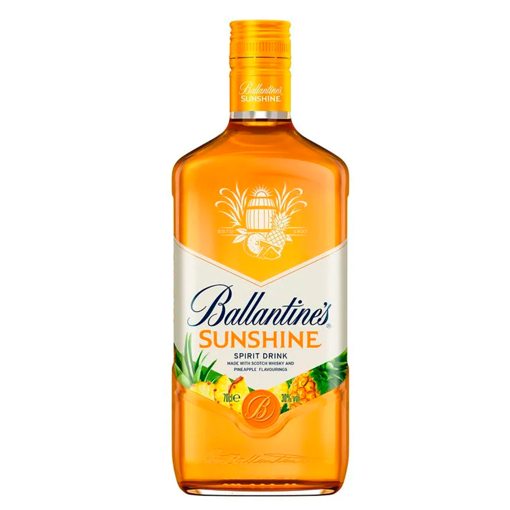 Whisky Ballantine's Sunshine 30° 700cc