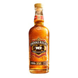 Whisky Chivas Regal 16 Años Charles Leclerc 40° 700cc