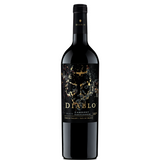 Vino Diablo Cepas 750cc