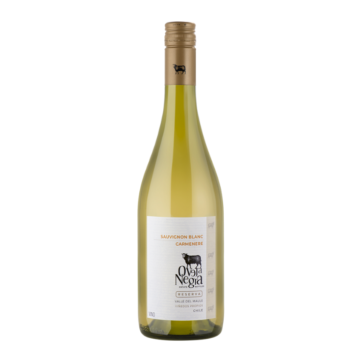 Vino Oveja Negra Reserva Cepas 750cc