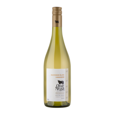 Vino Oveja Negra Reserva Cepas 750cc