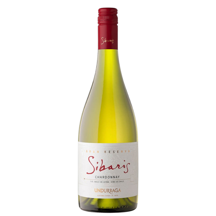 Vino Sibaris Gran Reserva Cepas 750cc