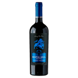Vino Bestia Azul Reserva Cepas 750cc