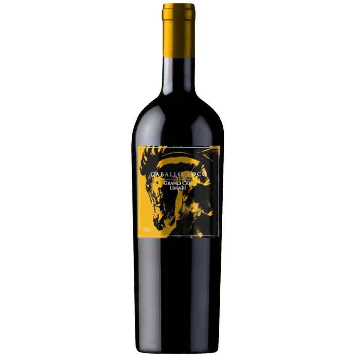 Caballo Loco Grand Cru Limarí 750cc 14,5°