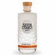 Tequila Sin Alcohol Seven Giants Blanco 700cc