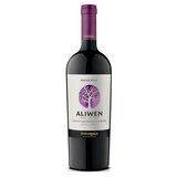 Vino Aliwen Reserva Cepas 750cc