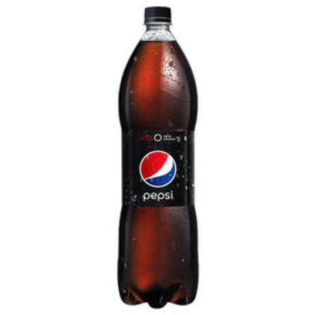 Bebida Pepsi Zero Botella 1500cc