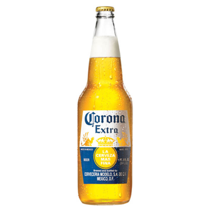 Corona extra botella 330cc