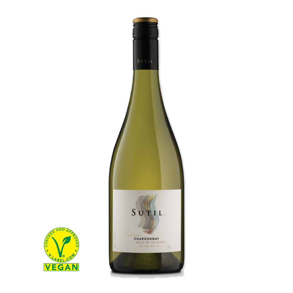 Vino Sutil Reserva Cepas 750cc
