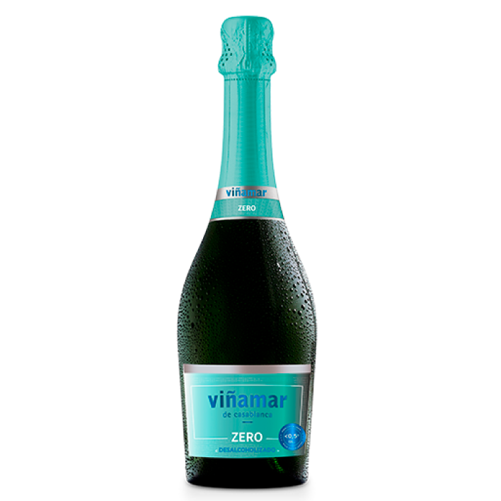 Viñamar Zero Desalcoholizado 750cc